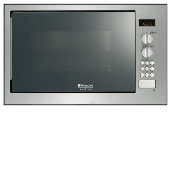 Микроволновая печь HOTPOINT-ARISTON mwkx 222 x ha