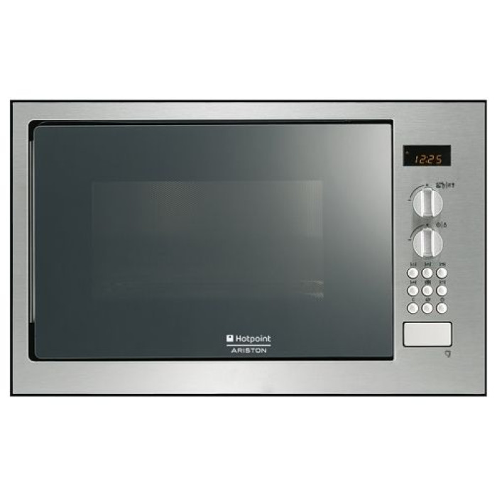 Микроволновая печь HOTPOINT-ARISTON mwkx 222 x ha Микроволновая печь HOTPOINT-ARISTON mwkx 222 x ha