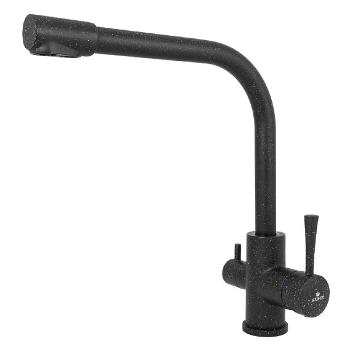 Смеситель KAISER Merkur 26044-12 Смеситель KAISER Merkur 26044-12