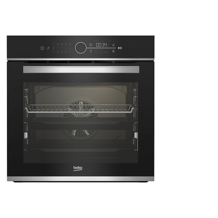 Духовой шкаф BEKO BBIM13400XMSW