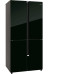 Холодильник HIBERG RFQ-510DX NFGB inverter Холодильник HIBERG RFQ-510DX NFGB inverter