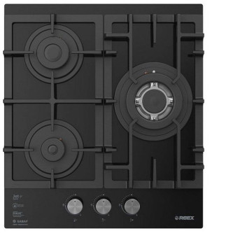 Варочная поверхность REEX PGW-453LM Bkgl Варочная поверхность REEX PGW-453LM Bkgl
