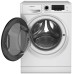 Стиральная машина HOTPOINT-ARISTON NSD 7249 D AVE RU