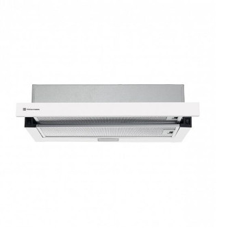 Вытяжка HEBERMANN HBFH 50.2 W