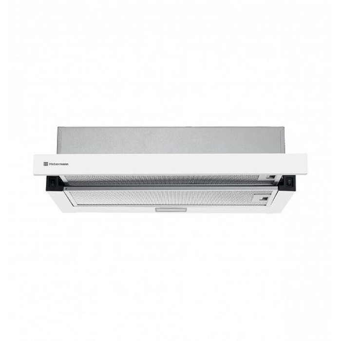 Вытяжка HEBERMANN HBFH 50.2 W Вытяжка HEBERMANN HBFH 50.2 W