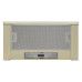 Вытяжка KRONA KAMILLA Slim 1M 600 Ivory Вытяжка KRONA KAMILLA Slim 1M 600 Ivory
