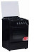 Плита IDEAL L110 черный