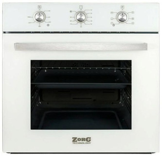 Духовой шкаф ZORG Technology BE6 WH Духовой шкаф ZORG Technology BE6 WH