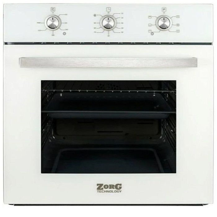 Духовой шкаф ZORG Technology BE6 WH
