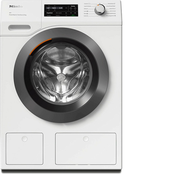 Стиральная машина MIELE WCI870WCS