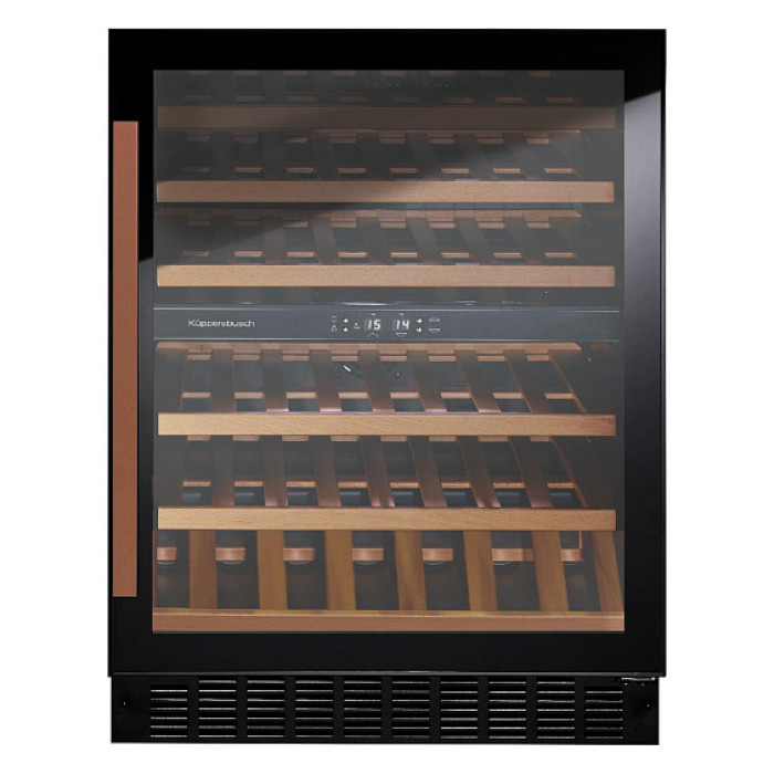 Винный шкаф KUPPERSBUSCH FWKU 1800.0 S7 Винный шкаф KUPPERSBUSCH FWKU 1800.0 S7