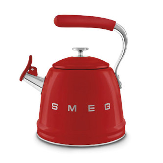 Чайник SMEG CKLW2001RD Чайник SMEG CKLW2001RD