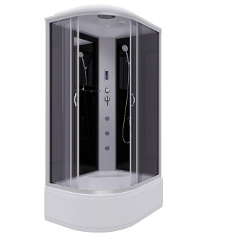 Душевая кабина NIAGARA NG-2510-14RF Душевая кабина NIAGARA NG-2510-14RF