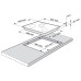 Варочная панель Fornelli PV 4517 Delizia WH Варочная панель Fornelli PV 4517 Delizia WH