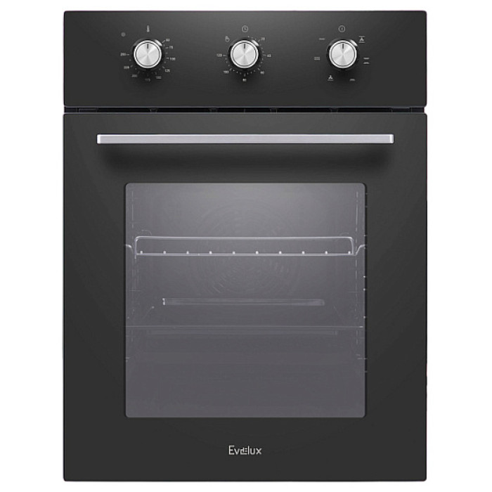 Духовой шкаф EVELUX EO 420 PB