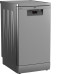 Посудомоечная машина BEKO BDFS15020S Посудомоечная машина BEKO BDFS15020S