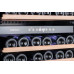 Винный шкаф TEMPTECH WPX60DCS Винный шкаф TEMPTECH WPX60DCS