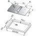Варочная поверхность V-ZUG CombiCookTop V2000 I804 CCT2T-31095 Варочная поверхность V-ZUG CombiCookTop V2000 I804 CCT2T-31095