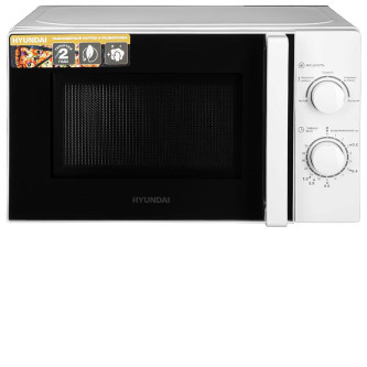 Микроволновая печь HYUNDAI HYM-M2068 Микроволновая печь HYUNDAI HYM-M2068