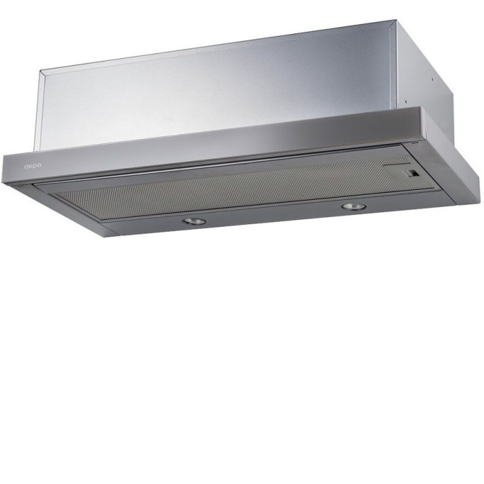Вытяжка AKPO WK-7 Light eco glass 50 серый Вытяжка AKPO WK-7 Light eco glass 50 серый