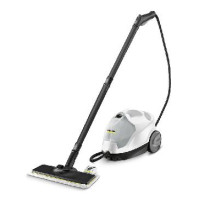Пароочиститель KARCHER SC 4 EasyFix Premium (white)* EU (1.512-480) Пароочиститель KARCHER SC 4 EasyFix Premium (white)* EU (1.512-480)