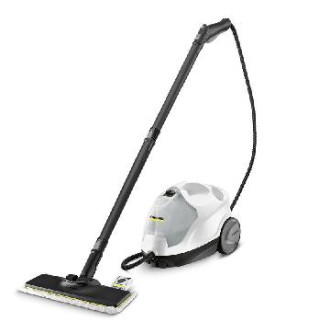 Пароочиститель KARCHER SC 4 EasyFix Premium (white)* EU (1.512-480) Пароочиститель KARCHER SC 4 EasyFix Premium (white)* EU (1.512-480)