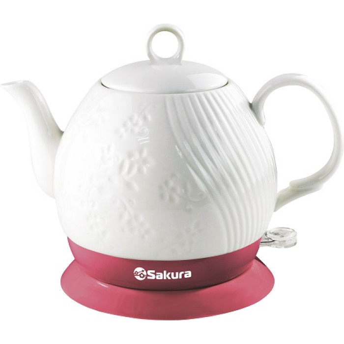 Чайник SAKURA SA-2036T Чайник SAKURA SA-2036T