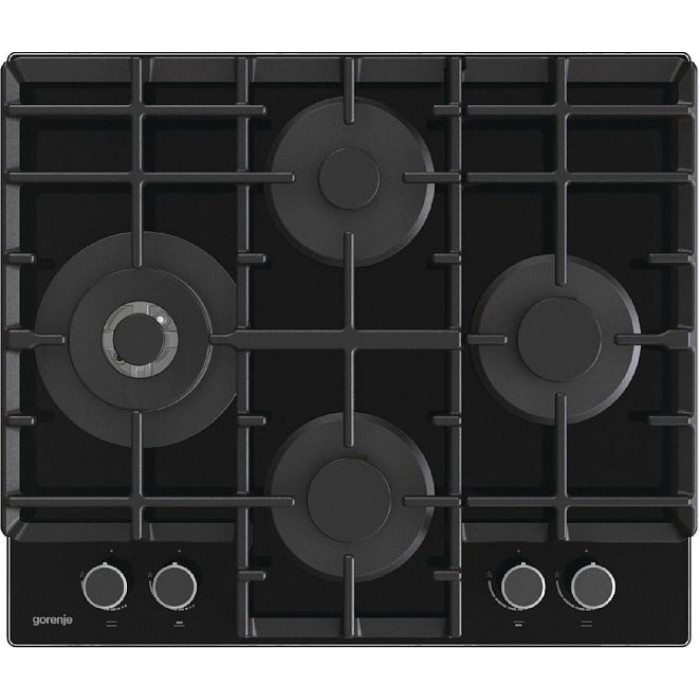 Варочная панель GORENJE GTW6D42AB Варочная панель GORENJE GTW6D42AB