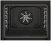 Духовой шкаф INDESIT IFE 3634 WH Духовой шкаф INDESIT IFE 3634 WH