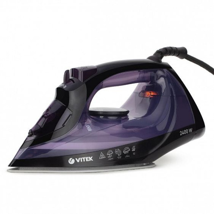 Утюг VITEK VT-8316 MC Утюг VITEK VT-8316 MC