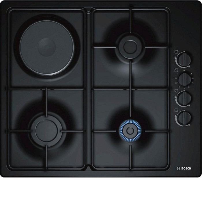 Варочная поверхность BOSCH PBY6C6B62O Варочная поверхность BOSCH PBY6C6B62O