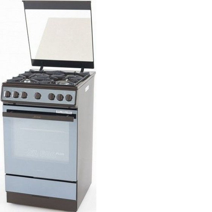 Плита газовая KAISER hgg 52521 kb Плита газовая KAISER hgg 52521 kb