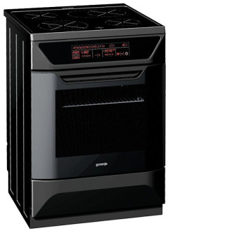 Плита электрическая GORENJE et 68754 bb