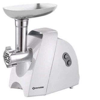 Мясорубка EUROSTEK EMG-YK01K Мясорубка EUROSTEK EMG-YK01K