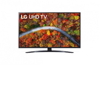 Телевизор LG 43UP81006LA Телевизор LG 43UP81006LA