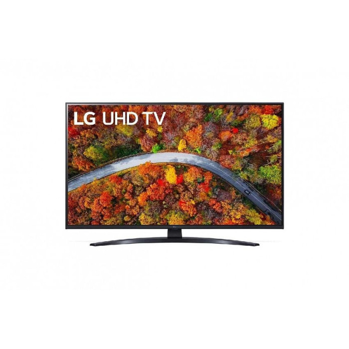 Телевизор LG 43UP81006LA Телевизор LG 43UP81006LA