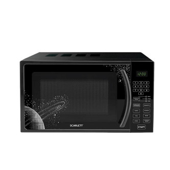 Микроволновая печь SCARLETT SC-MW9020S09D Микроволновая печь SCARLETT SC-MW9020S09D