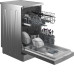 Посудомоечная машина BEKO BDFS15020S Посудомоечная машина BEKO BDFS15020S