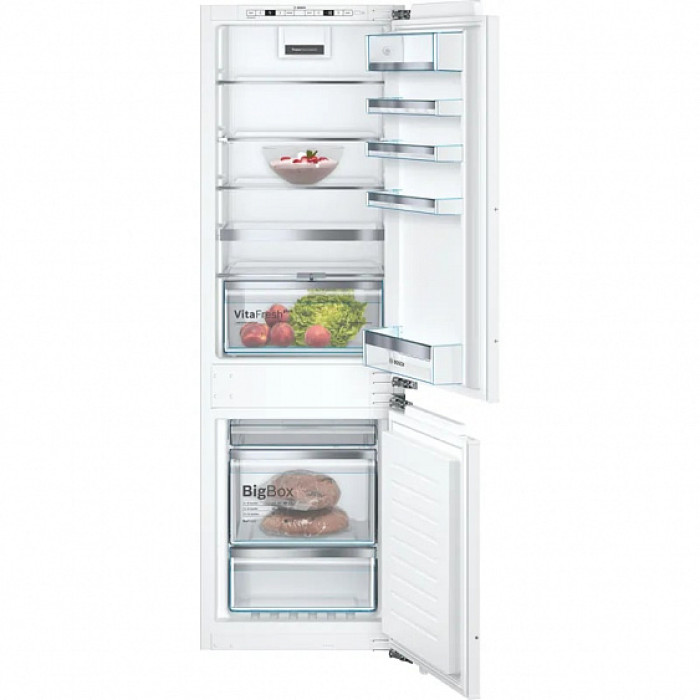 Холодильник BOSCH KIN86AF3M8 Холодильник BOSCH KIN86AF3M8