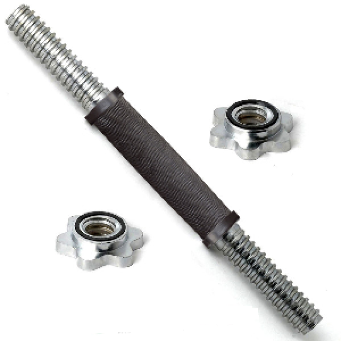 Гриф MB Barbell 350 мм 26 мм RB14TR-26 Гриф MB Barbell 350 мм 26 мм RB14TR-26