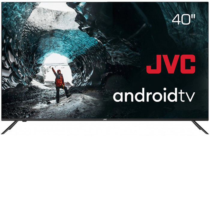 Телевизор JVC LT-40M695 Телевизор JVC LT-40M695