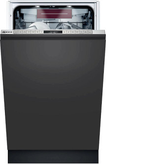Посудомоечная машина NEFF S857YMX03E Посудомоечная машина NEFF S857YMX03E