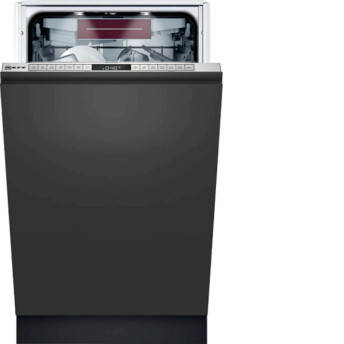 Посудомоечная машина NEFF S857YMX03E Посудомоечная машина NEFF S857YMX03E