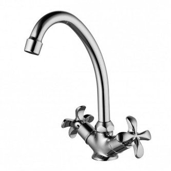 Смеситель LEMARK Flora LM0104C