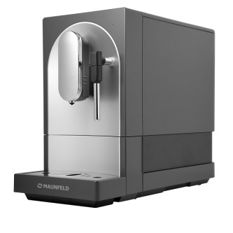 Кофемашина MAUNFELD MF-A7021GR Кофемашина MAUNFELD MF-A7021GR
