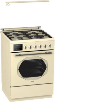 Газовая плита GORENJE K637INI Газовая плита GORENJE K637INI