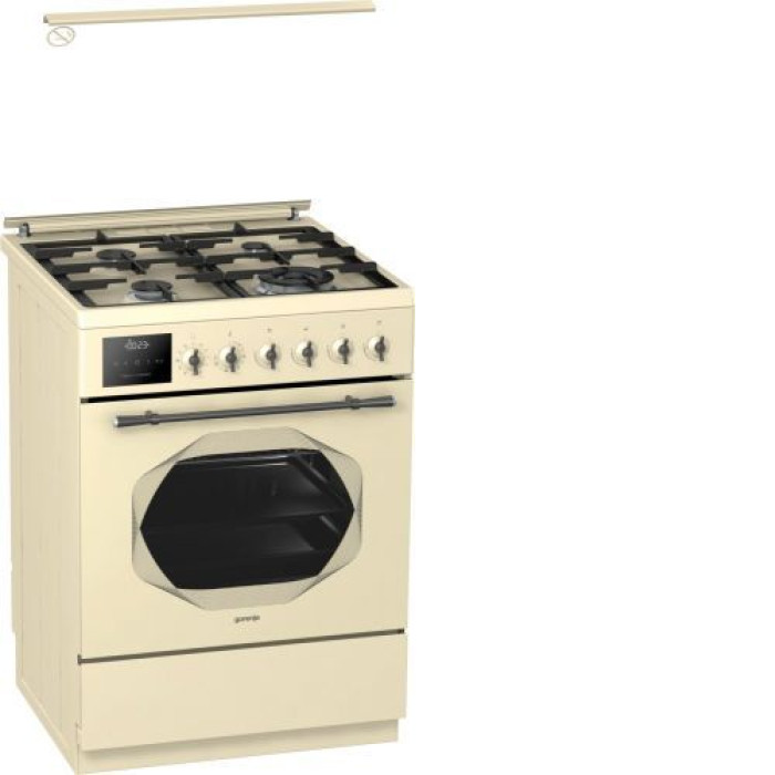 Газовая плита GORENJE K637INI