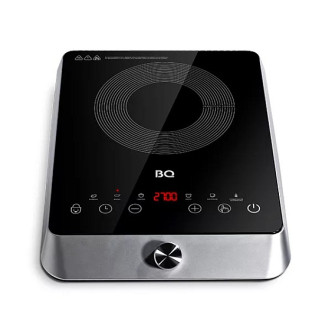 Настольная плита BQ HP124SS Настольная плита BQ HP124SS