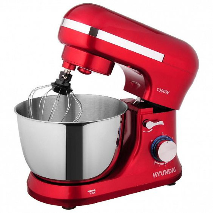 Миксер HYUNDAI HYM-S6451 Миксер HYUNDAI HYM-S6451