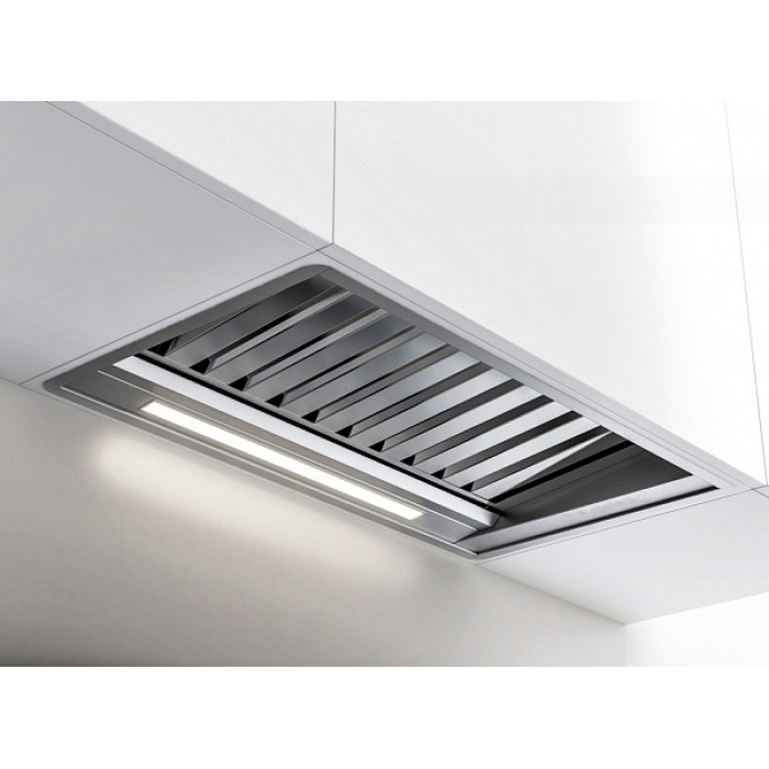 Вытяжка PANDO PRO/100 INOX V.850 SEC Вытяжка PANDO PRO/100 INOX V.850 SEC